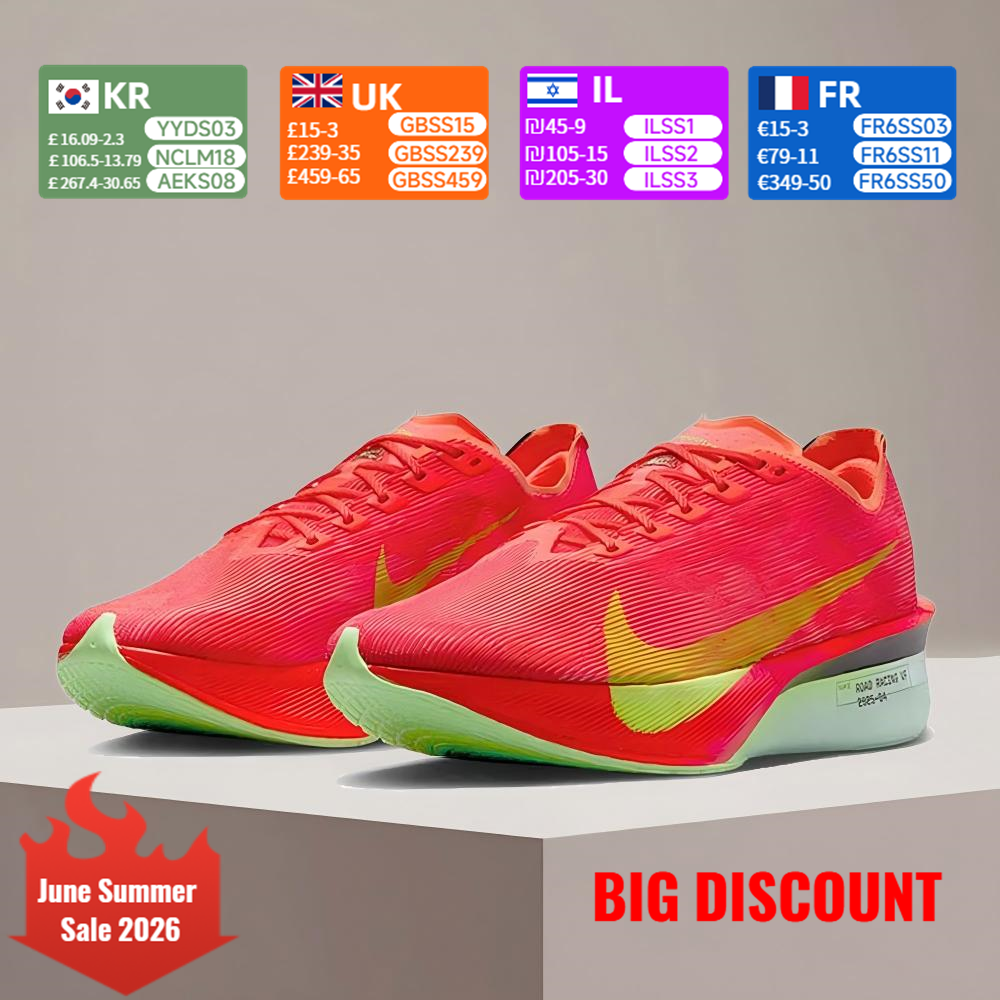 Men'S Shoes In Next - Nike ZOOMX VAPORFLY NEXT 4 Men's