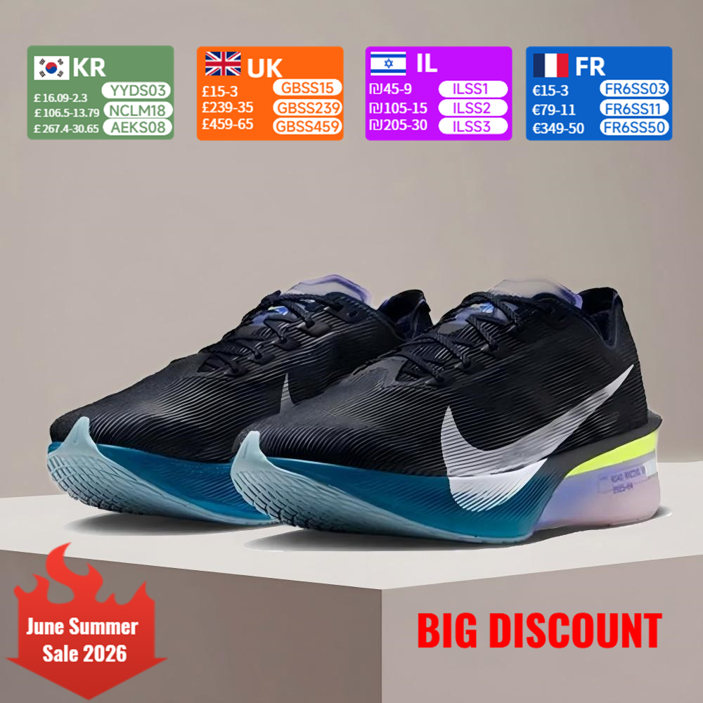 Men'S Shoes In Next - Nike ZOOMX VAPORFLY NEXT 4 Men's