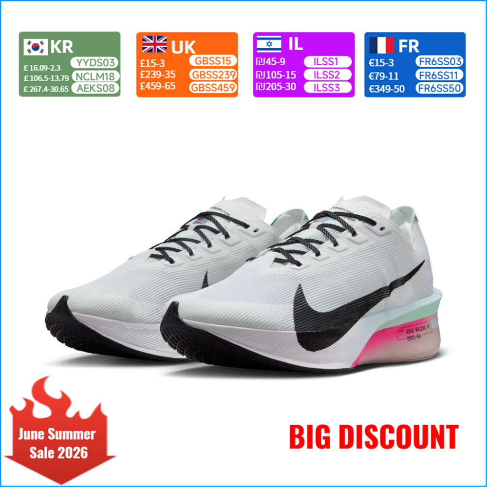 Men'S Shoes In Next - Nike ZOOMX VAPORFLY NEXT Men's Running
