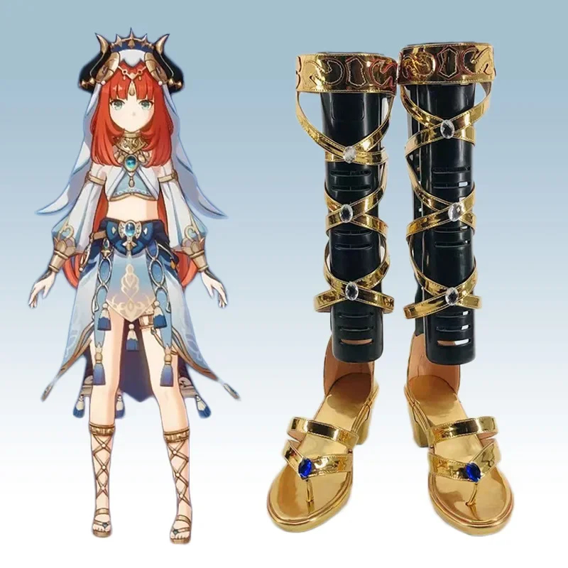 Men Shoes Japan - ♥2026 New Halloween Costume Cosplay Genshin