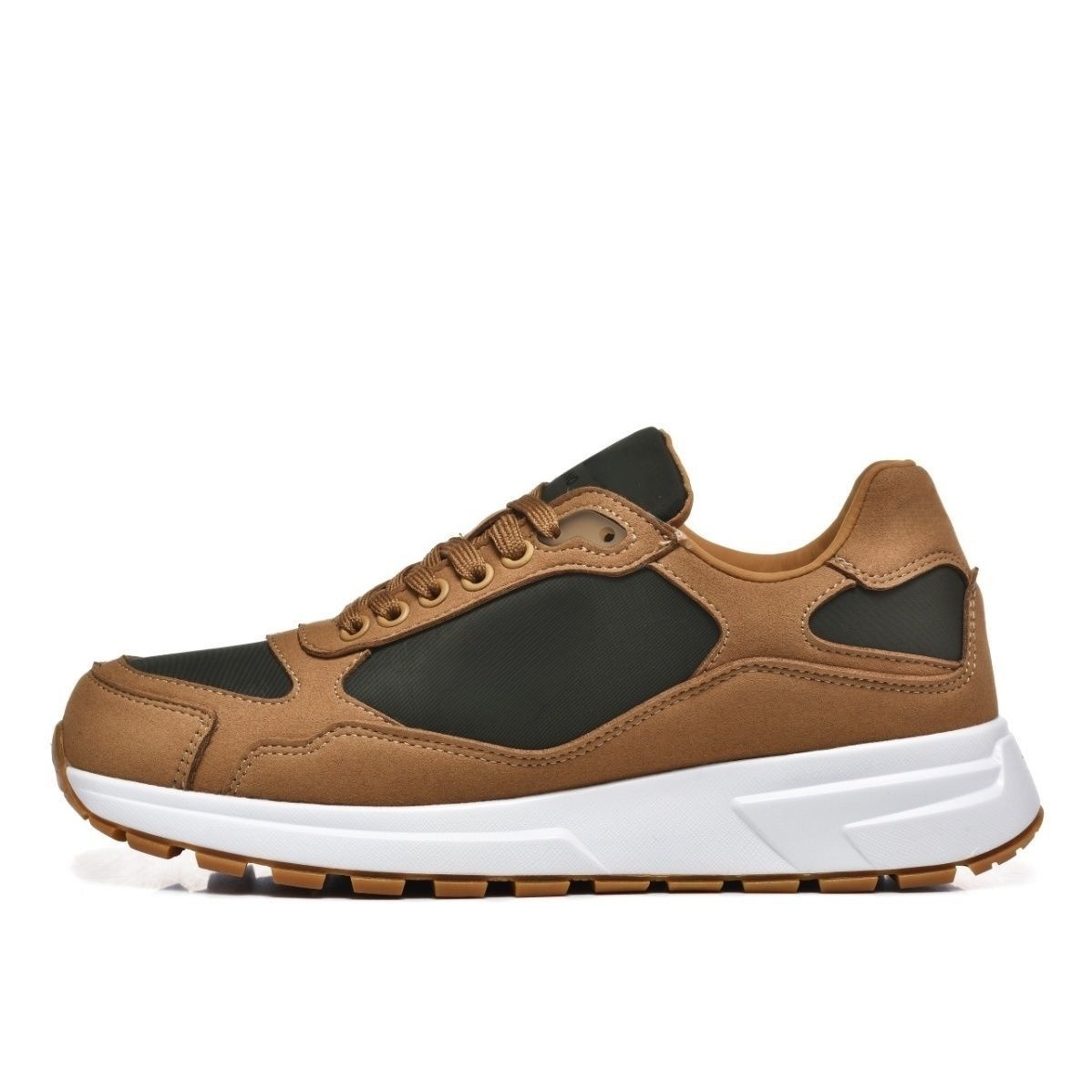Men Shoes Prada - Hot 2026 Vintage Sneakers Color Sports