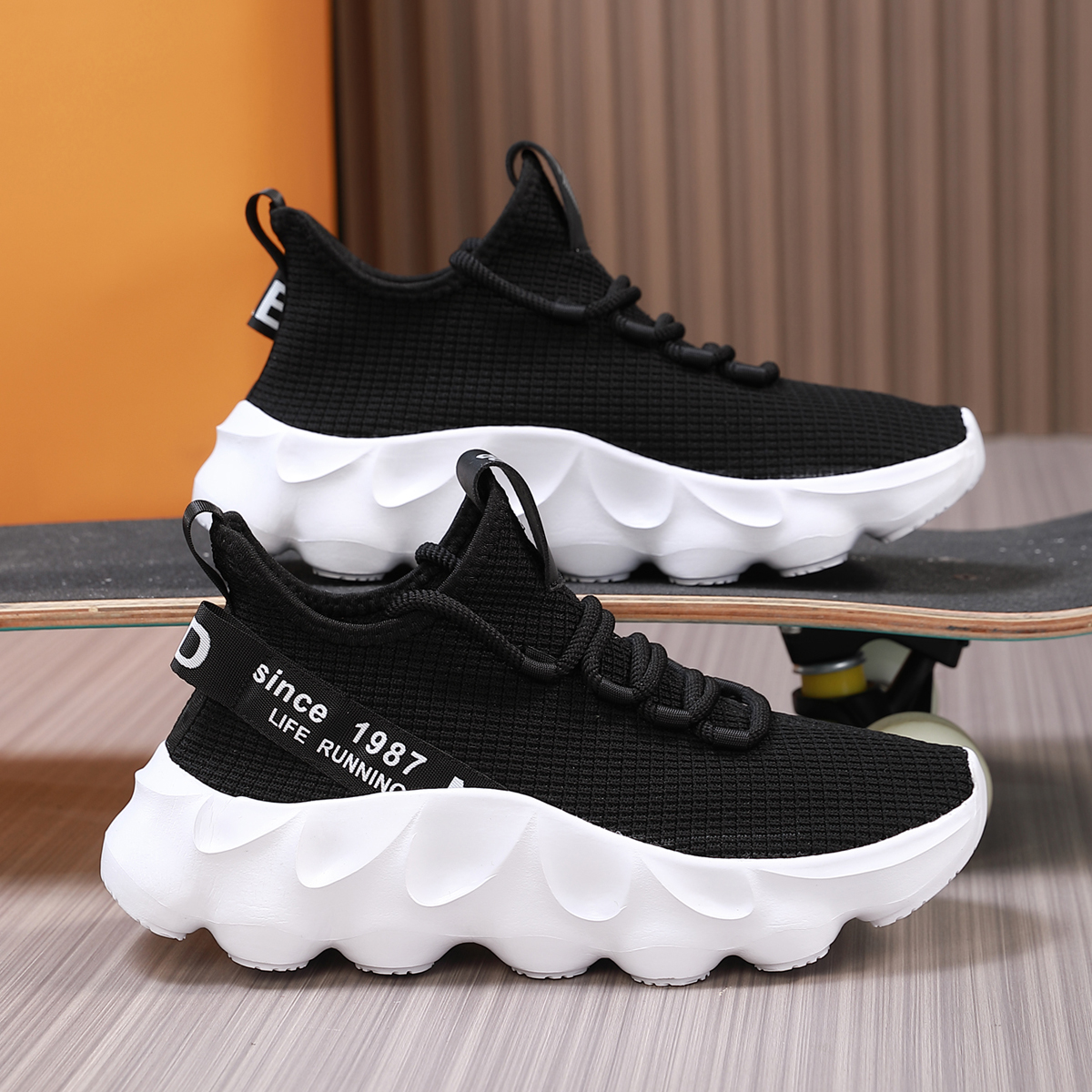 Men Shoes Xxl - Men's Large Size Outdoor Hiking And