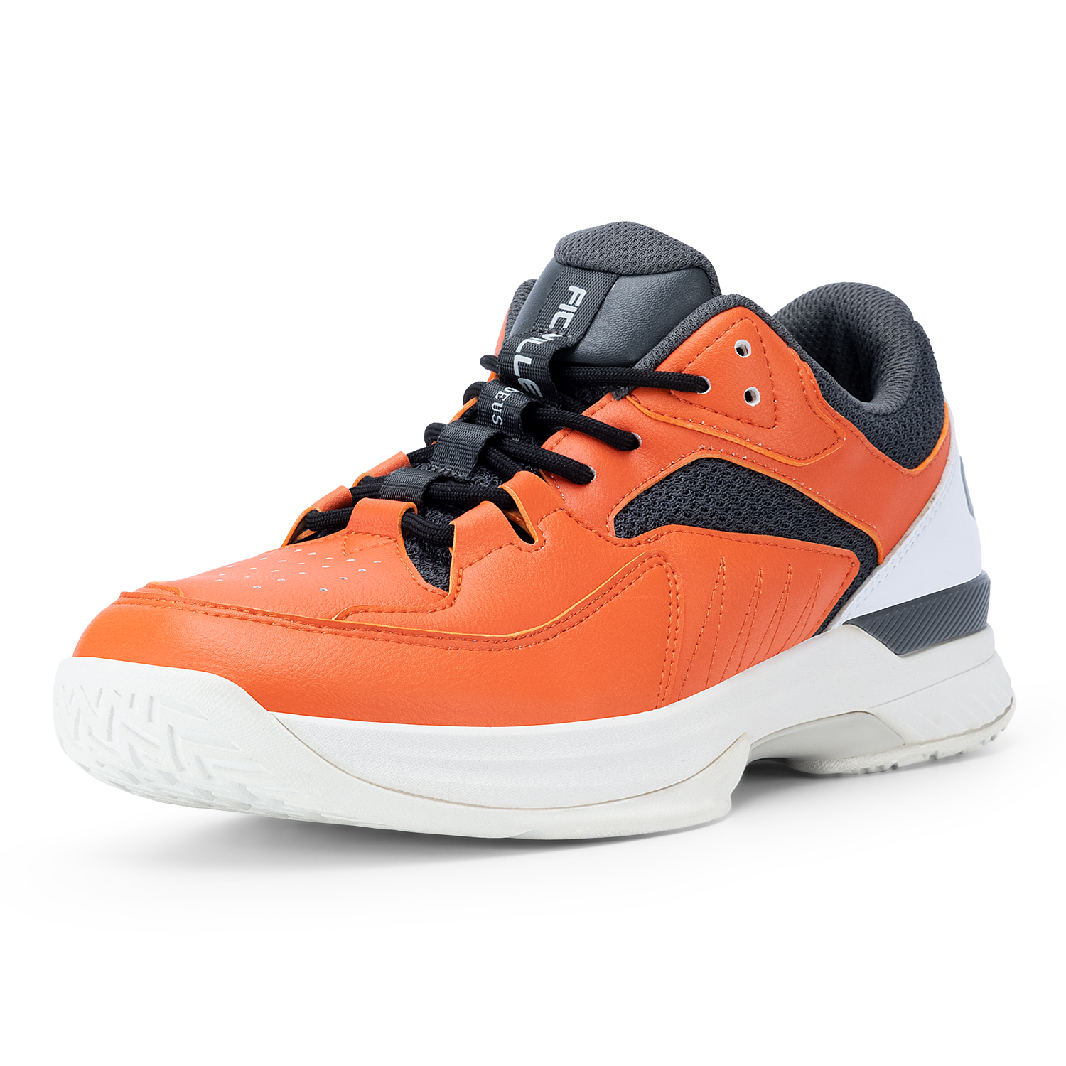 Men Shoes Size Chart - FitVille Men‘s Pickleball Shoes Comfortable EXtra