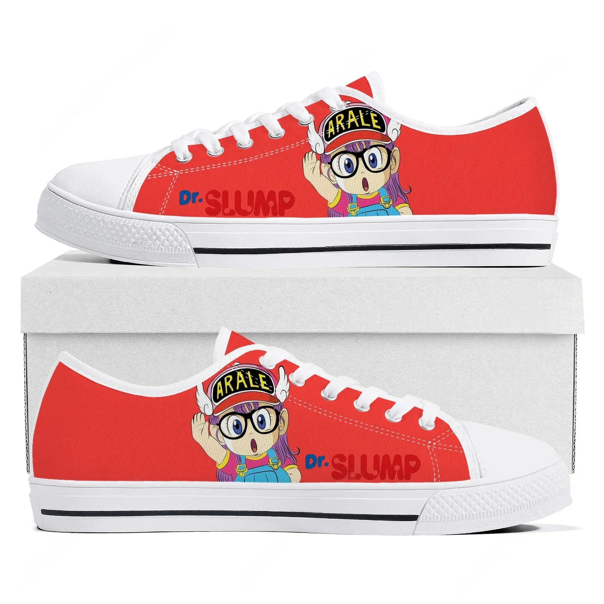 Men Shoes Japan - Japan Anime Cartoon Arale Dr Slump