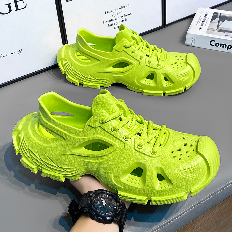 Men'S Shoes Xl - Men's and Women's Summer Outdoor Beach
