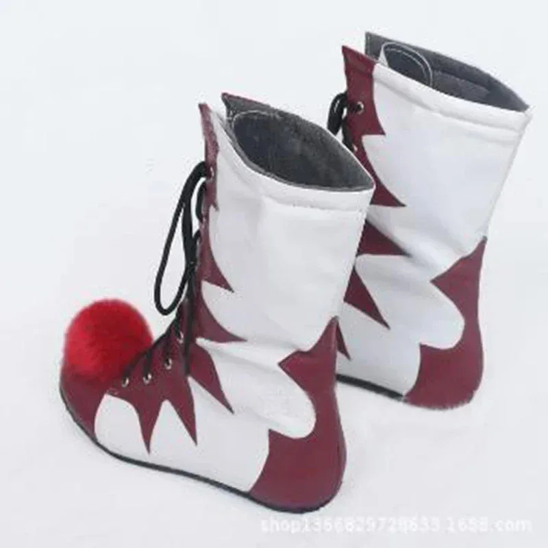Men Shoes Japan - ★Halloween Cosplay Costume Stephen King's It