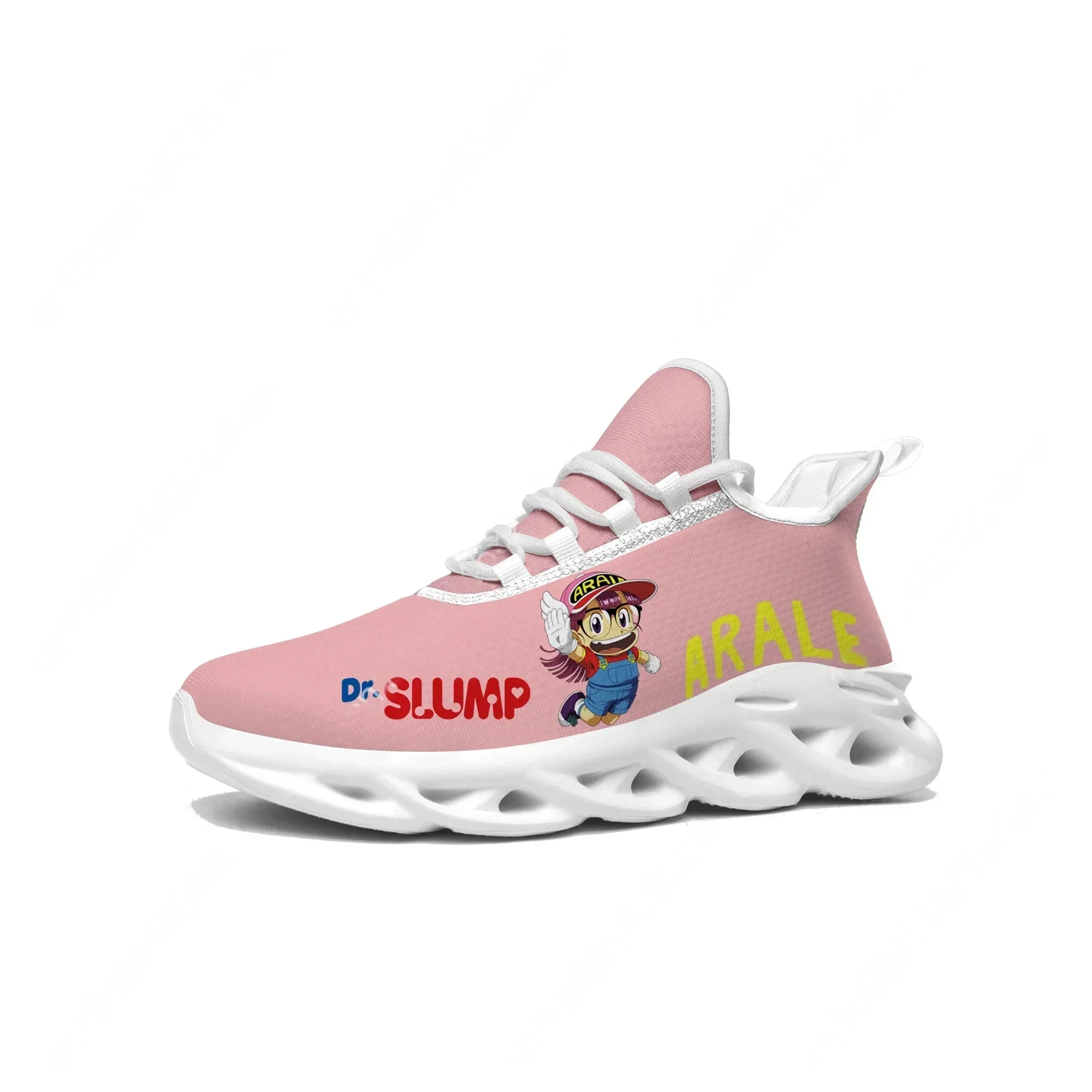 Men Shoes Japan - Arale Dr Slump Flats Sneakers Mens