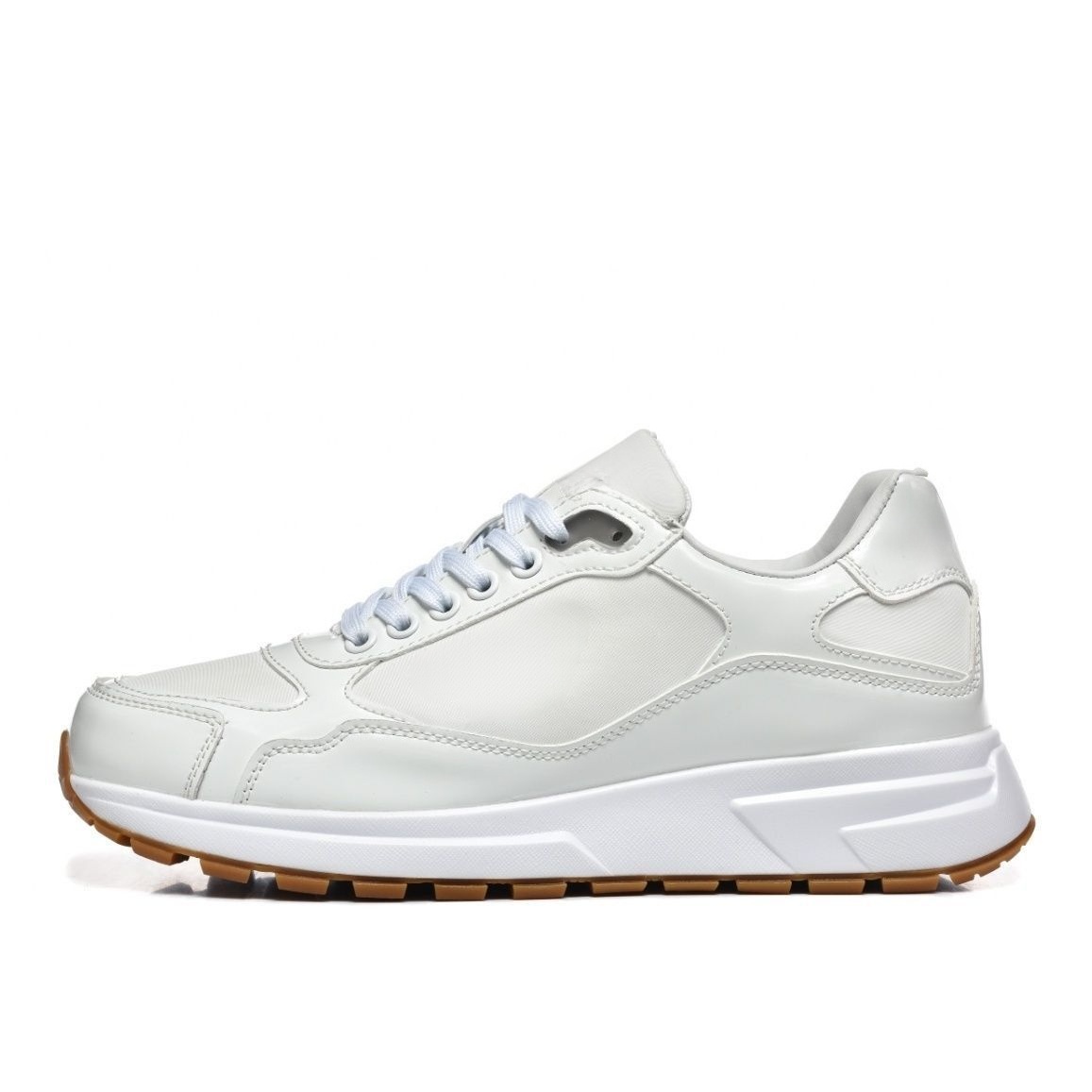 Men Shoes Prada - 2026 Hot Vintage Sneakers Color Sports