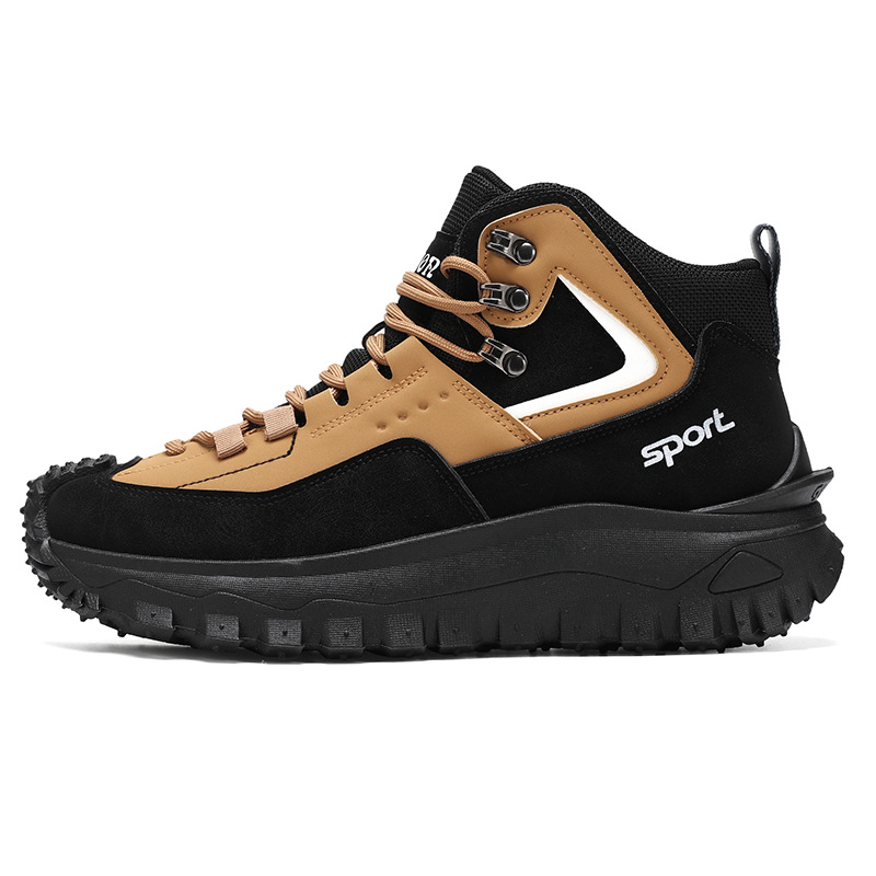Men's Wide Width Hiking Shoes  - Men'S Shoes Daily Use incelemesi ve fiyatı