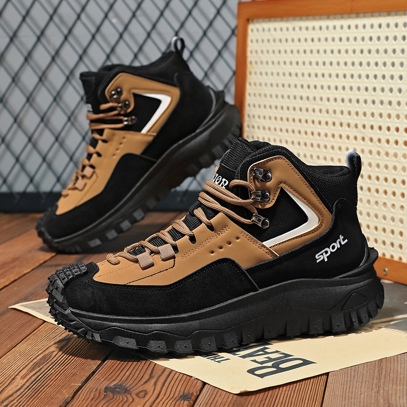 Men's Wide Width Hiking Shoes  - Men'S Shoes Daily Use incelemesi ve fiyatı
