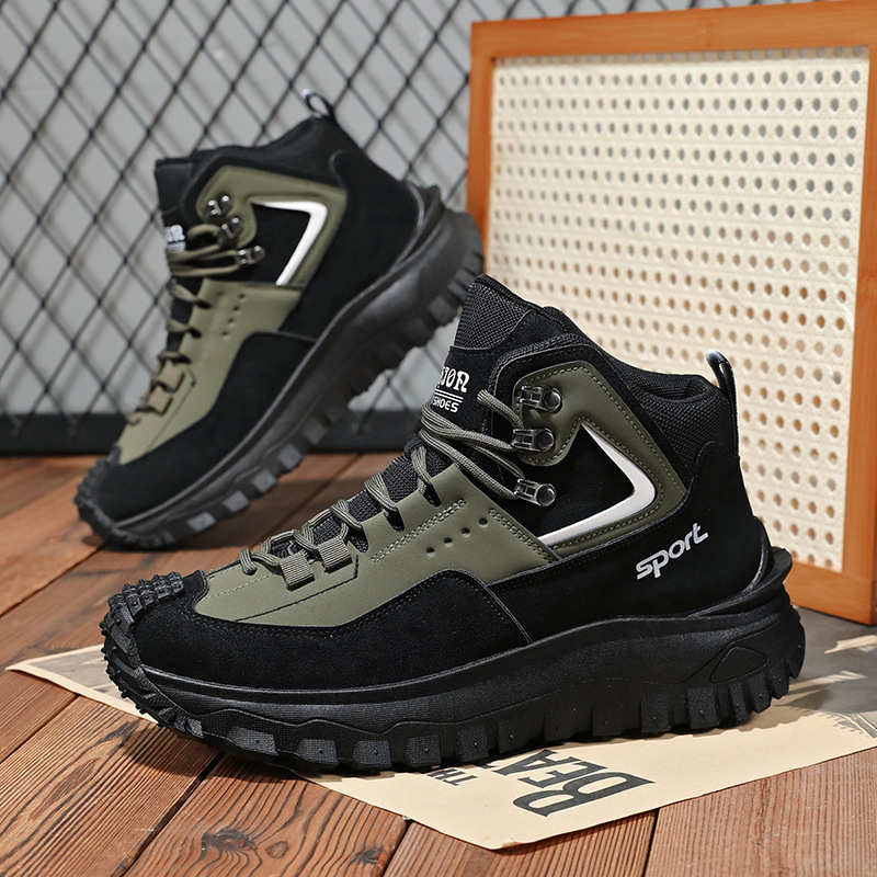 Men's Wide Width Hiking Shoes  - Men'S Shoes Daily Use incelemesi ve fiyatı