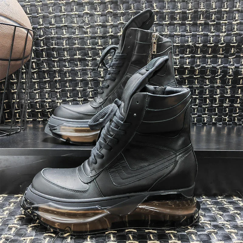 Men Women Boots Ankle Genuine  - Men'S Shoes Dq incelemesi ve fiyatı