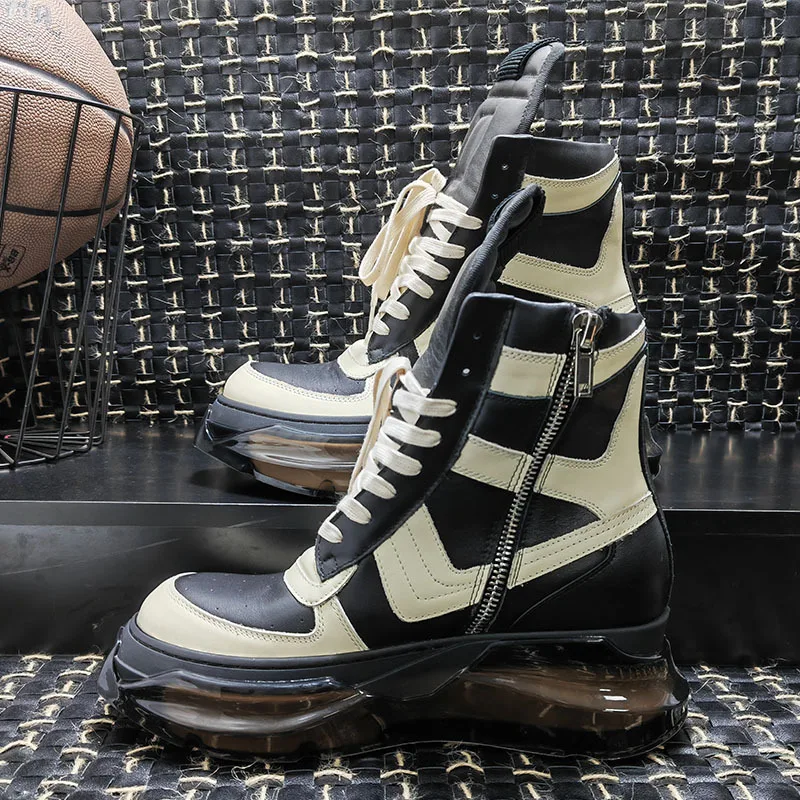 Men Women Boots Ankle Genuine  - Men'S Shoes Dq incelemesi ve fiyatı
