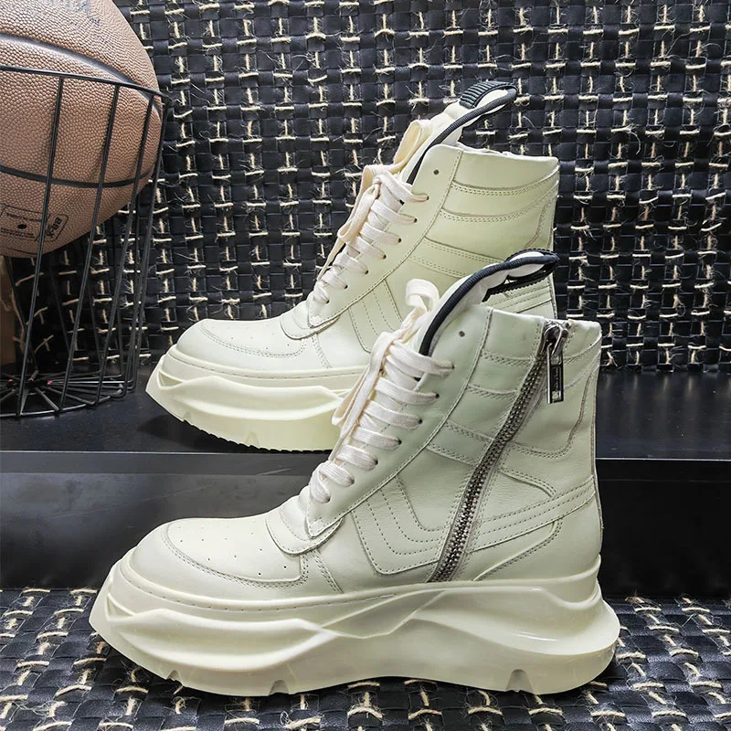 Men Women Boots Ankle Genuine  - Men'S Shoes Dq incelemesi ve fiyatı