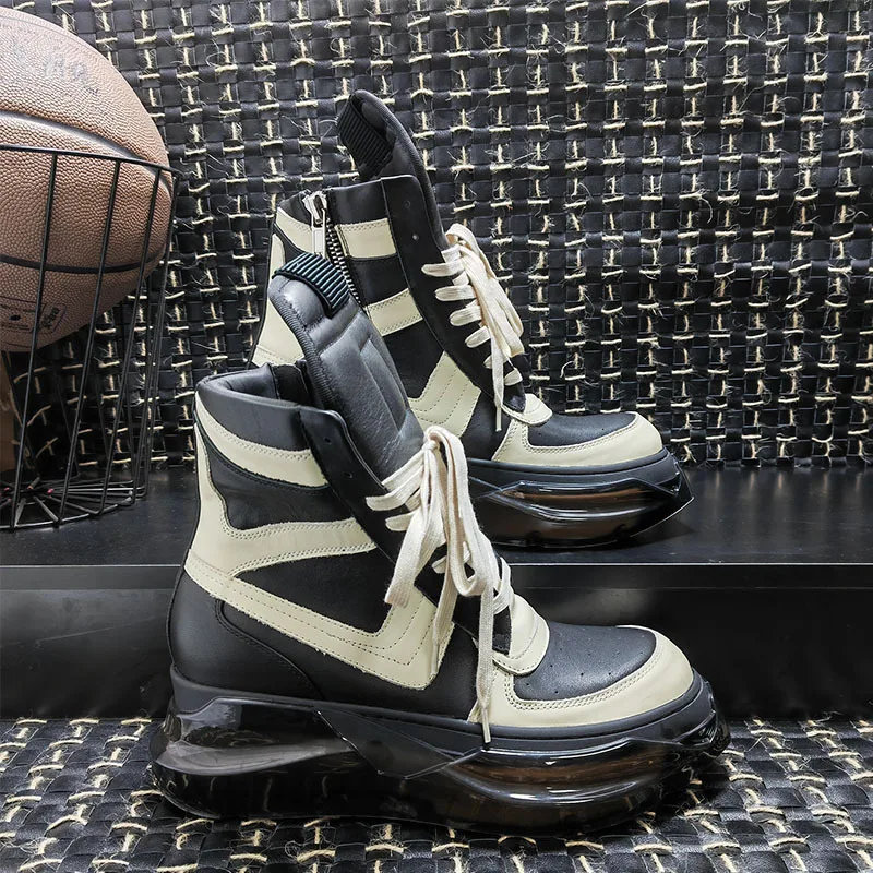 Men Women Boots Ankle Genuine  - Men'S Shoes Dq incelemesi ve fiyatı