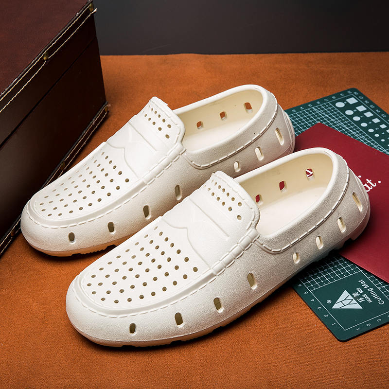 YUYIN Men's Loafers Comfortabl - Men Shoes Xxl incelemesi ve fiyatı