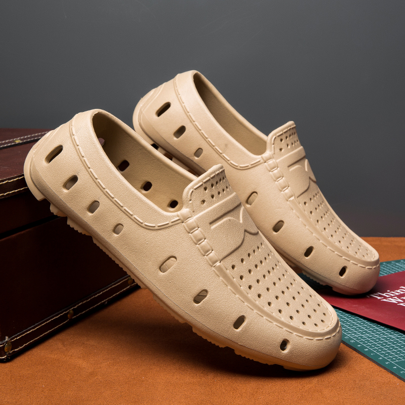 YUYIN Men's Loafers Comfortabl - Men Shoes Xxl incelemesi ve fiyatı