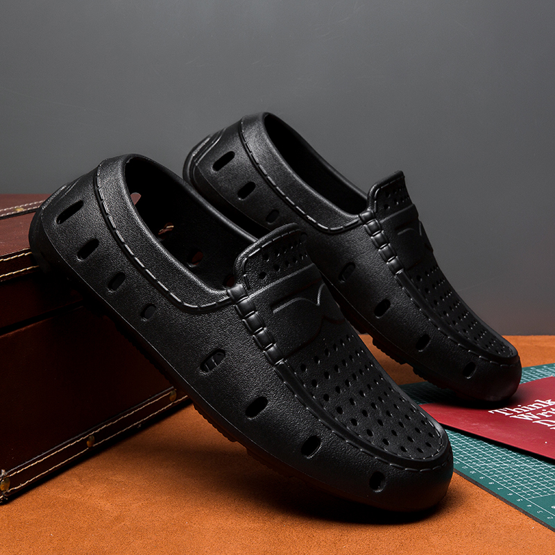 YUYIN Men's Loafers Comfortabl - Men Shoes Xxl incelemesi ve fiyatı
