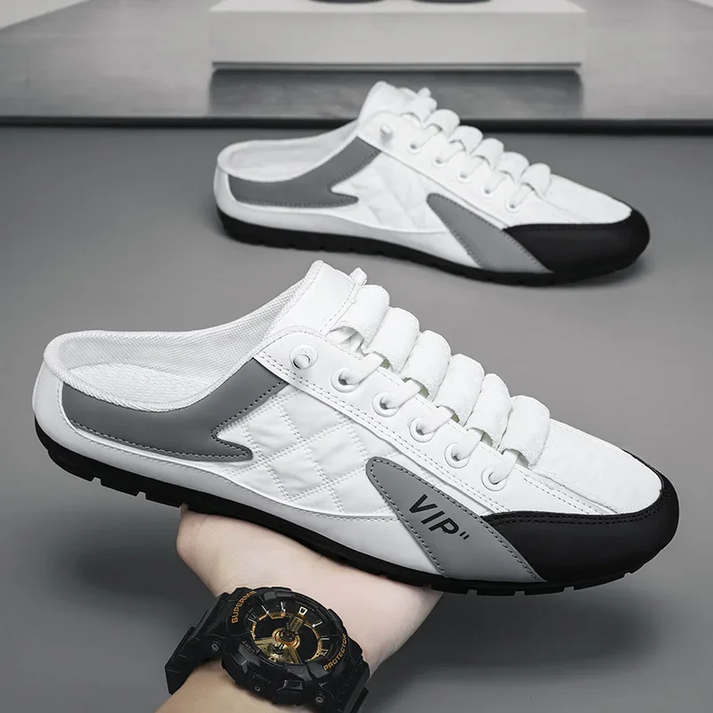 2025 Men's Shoes Breathable Ha - Running Shoes Lightweight incelemesi ve fiyatı