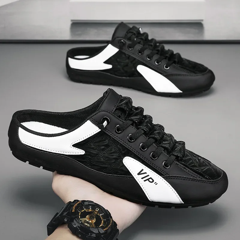 2025 Men's Shoes Breathable Ha - Running Shoes Lightweight incelemesi ve fiyatı