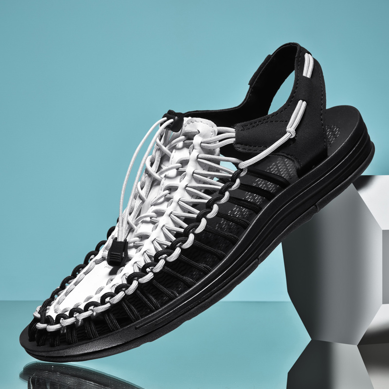 Couple's Summer  Sandals Outdo - Men'S Shoes Daily Use incelemesi ve fiyatı