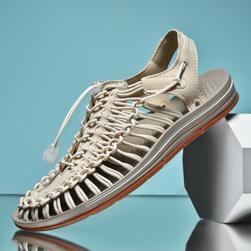 Couple's Summer  Sandals Outdo - Men'S Shoes Daily Use incelemesi ve fiyatı