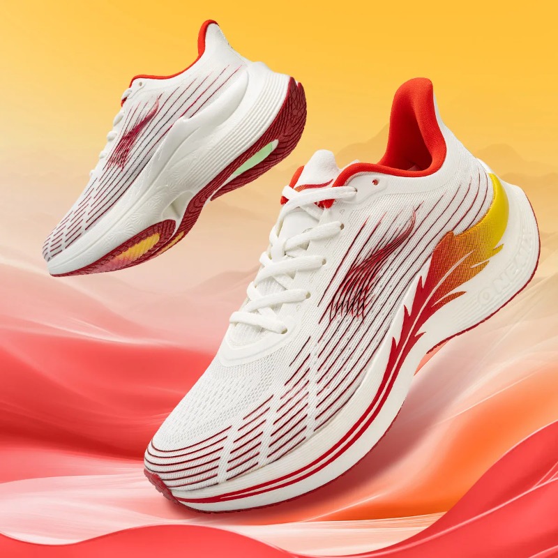 ONEMIX Men Running Shoes for M - Mesh Trainer Breathable incelemesi ve fiyatı