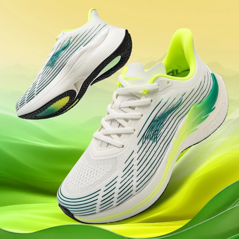 ONEMIX Men Running Shoes for M - Mesh Trainer Breathable incelemesi ve fiyatı
