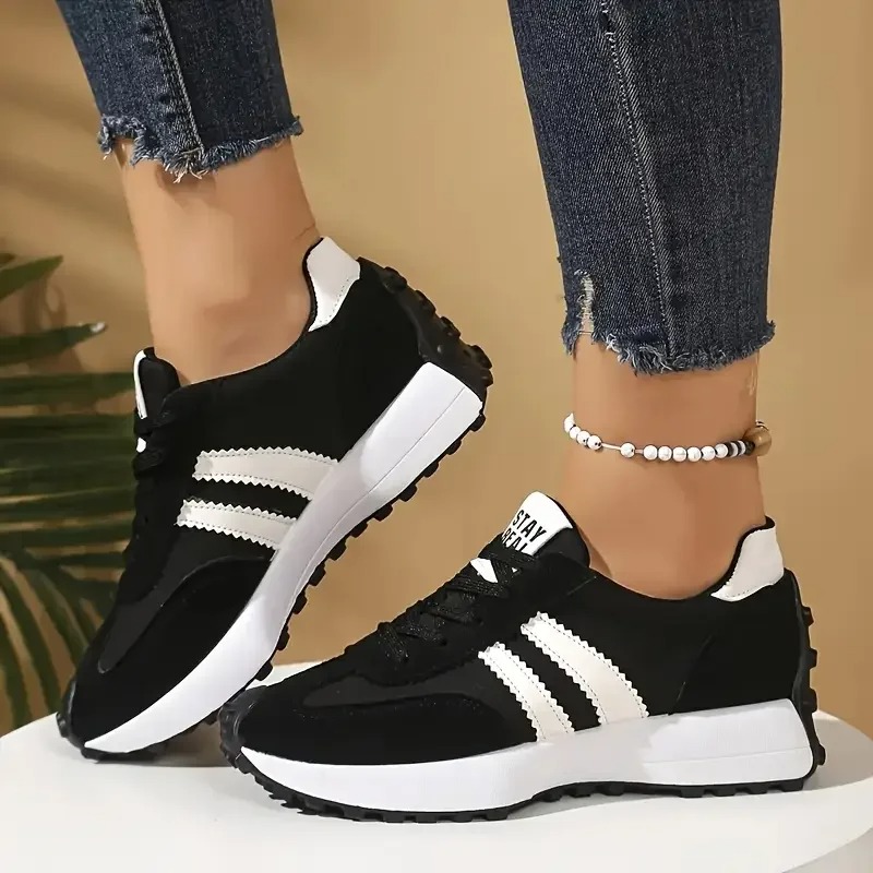 Designer Sneakers Women Sport  - Running Shoes Lightweight incelemesi ve fiyatı