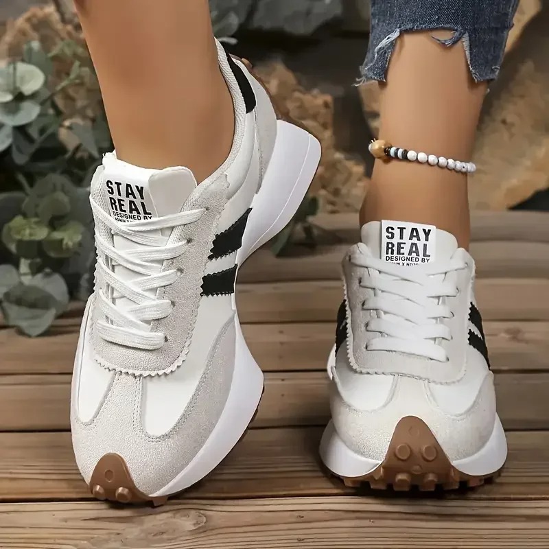 Designer Sneakers Women Sport  - Running Shoes Lightweight incelemesi ve fiyatı
