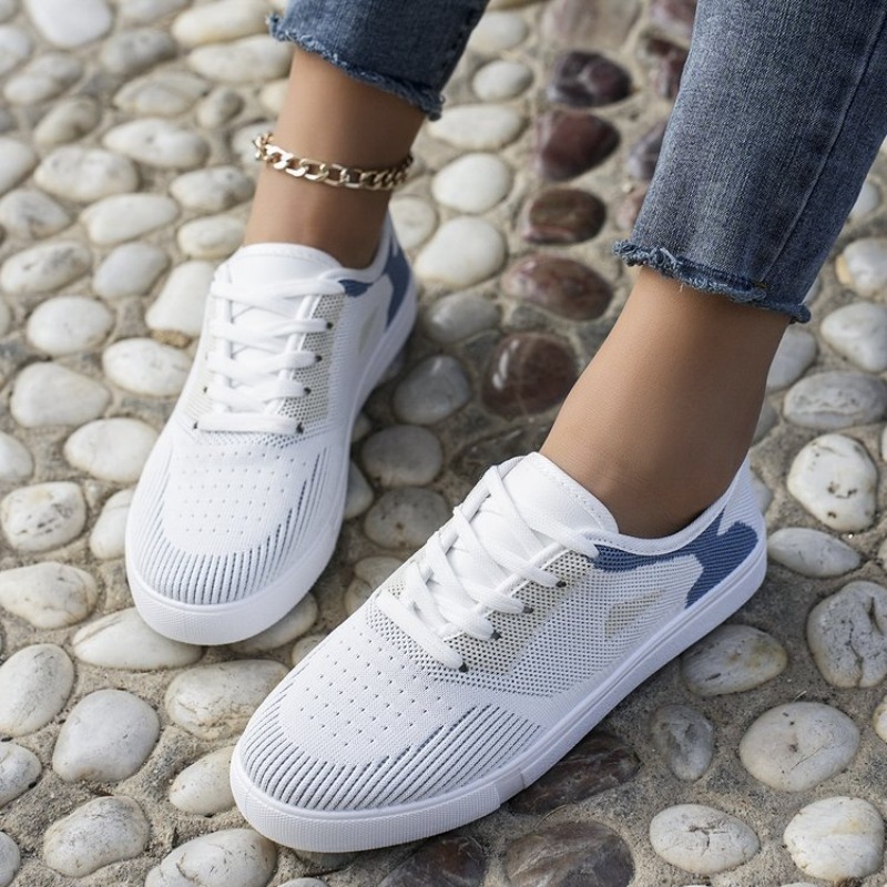 Women Casual Sneakers Woven Lo - Running Shoes Lightweight incelemesi ve fiyatı