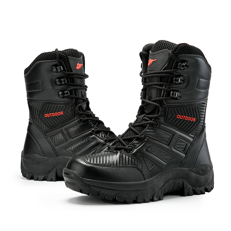 actical Military Boots Large S - Men'S Shoes Dq incelemesi ve fiyatı