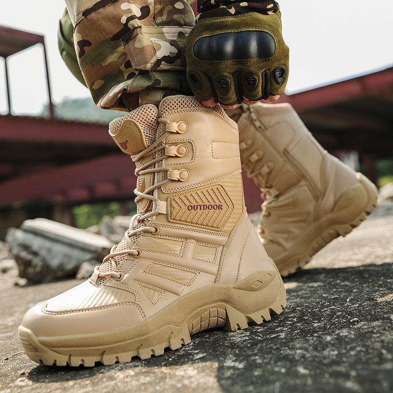 actical Military Boots Large S - Men'S Shoes Dq incelemesi ve fiyatı