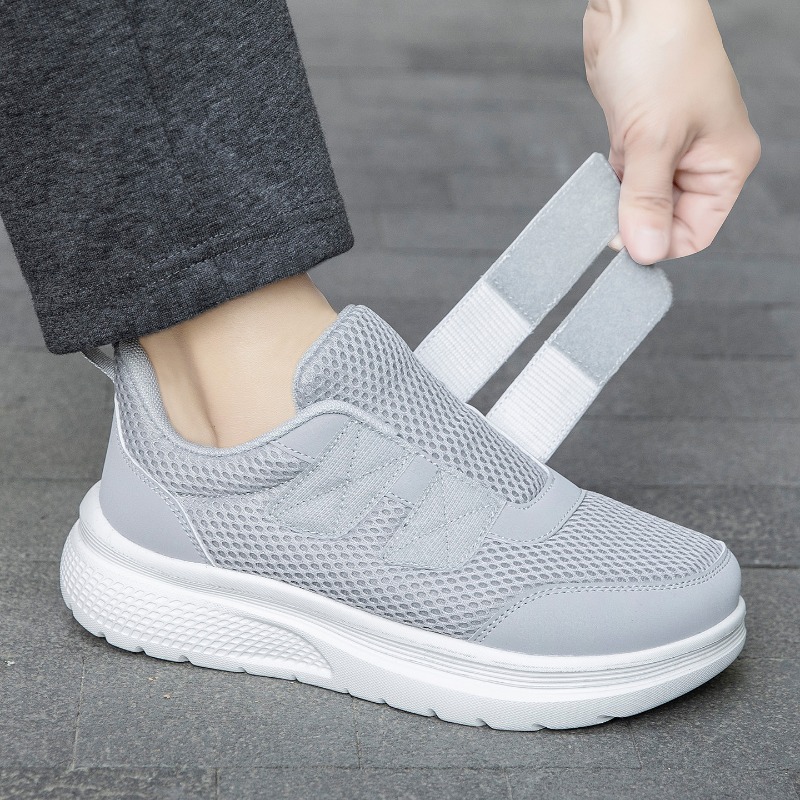 Men Women Diabetic Shoes Wide  - Men'S Shoes Business Casual incelemesi ve fiyatı