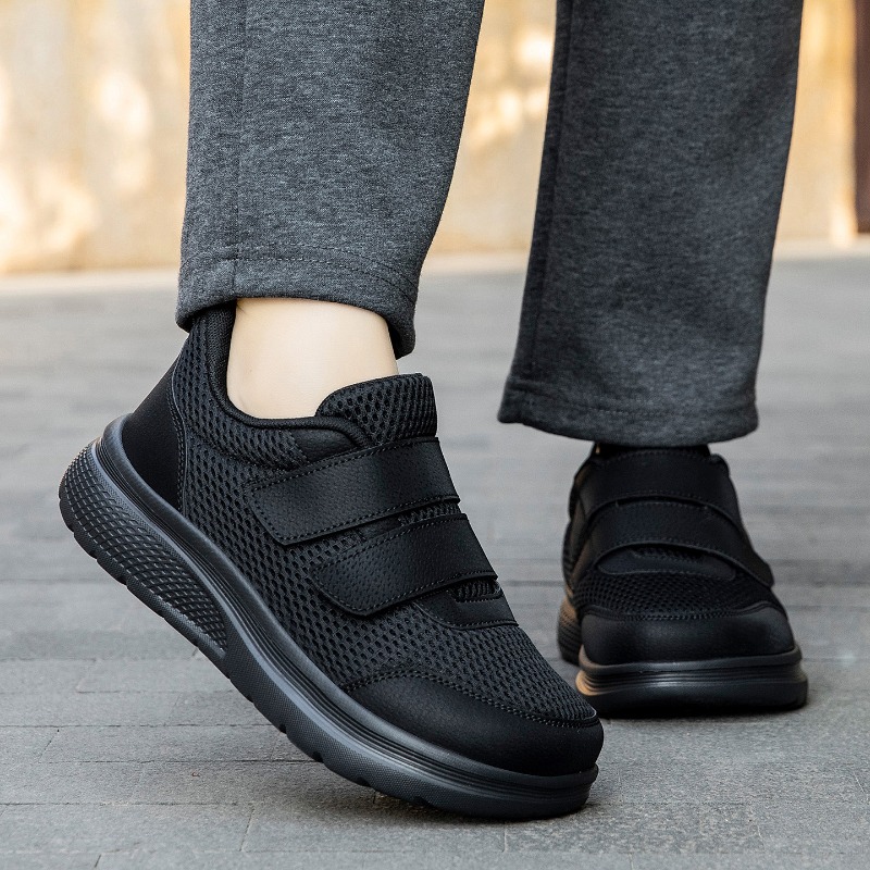 Men Women Diabetic Shoes Wide  - Men'S Shoes Business Casual incelemesi ve fiyatı