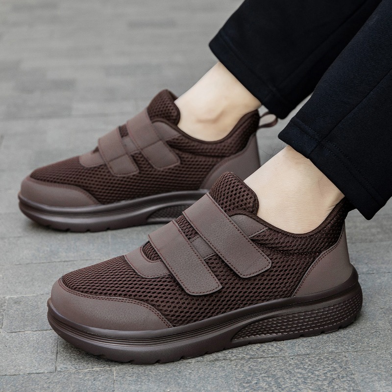Men Women Diabetic Shoes Wide  - Men'S Shoes Business Casual incelemesi ve fiyatı