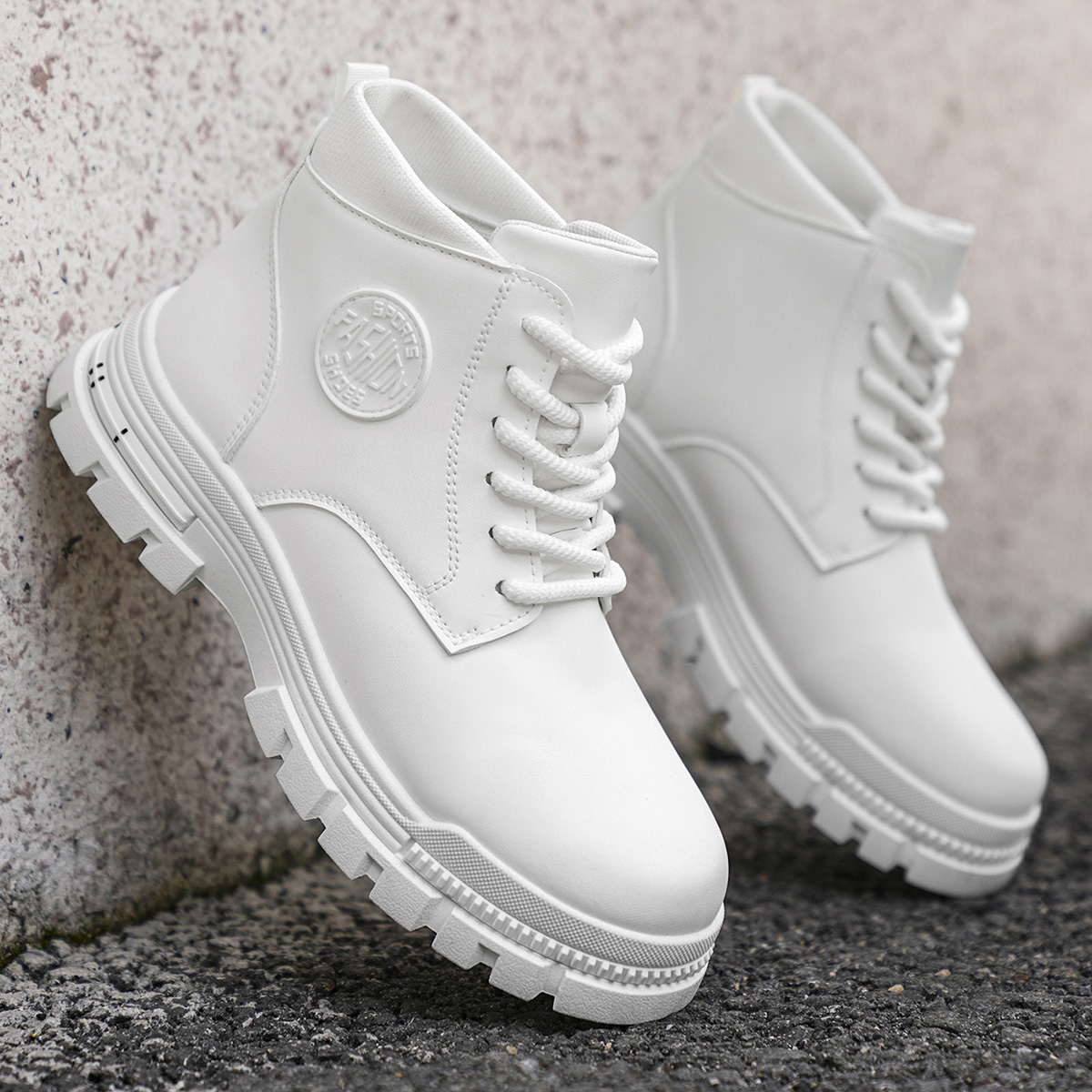 Men's Fashionable All-Season W - Men'S Shoes Dq incelemesi ve fiyatı