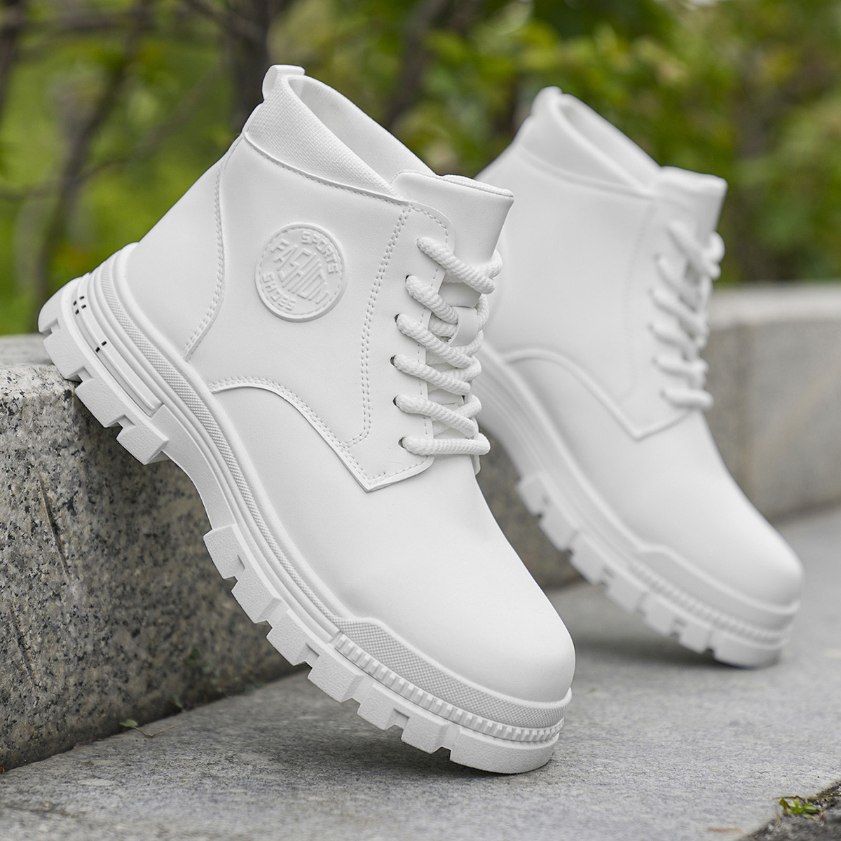 Men's Fashionable All-Season W - Men'S Shoes Dq incelemesi ve fiyatı