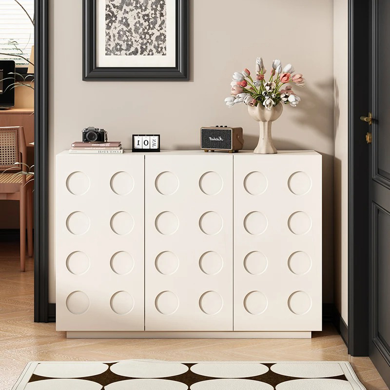 White Vertical Shoe Rack Black - Men Shoes Rack incelemesi ve fiyatı