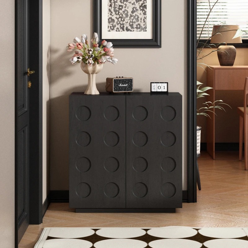 White Vertical Shoe Rack Black - Men Shoes Rack incelemesi ve fiyatı