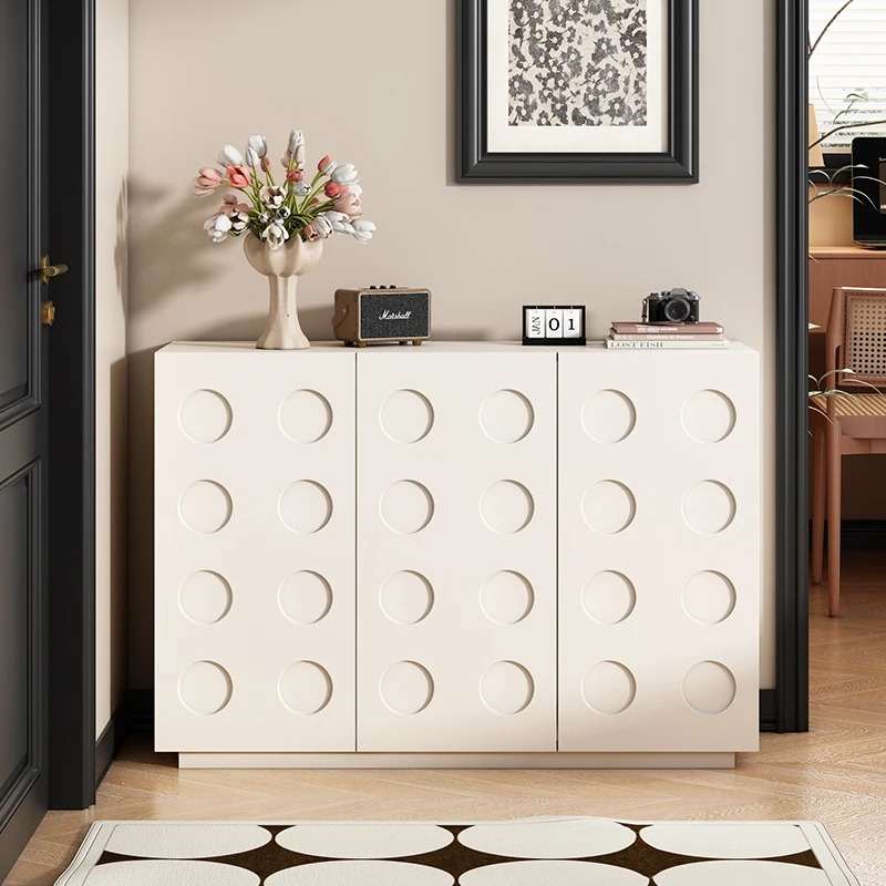 White Vertical Shoe Rack Black - Men Shoes Rack incelemesi ve fiyatı