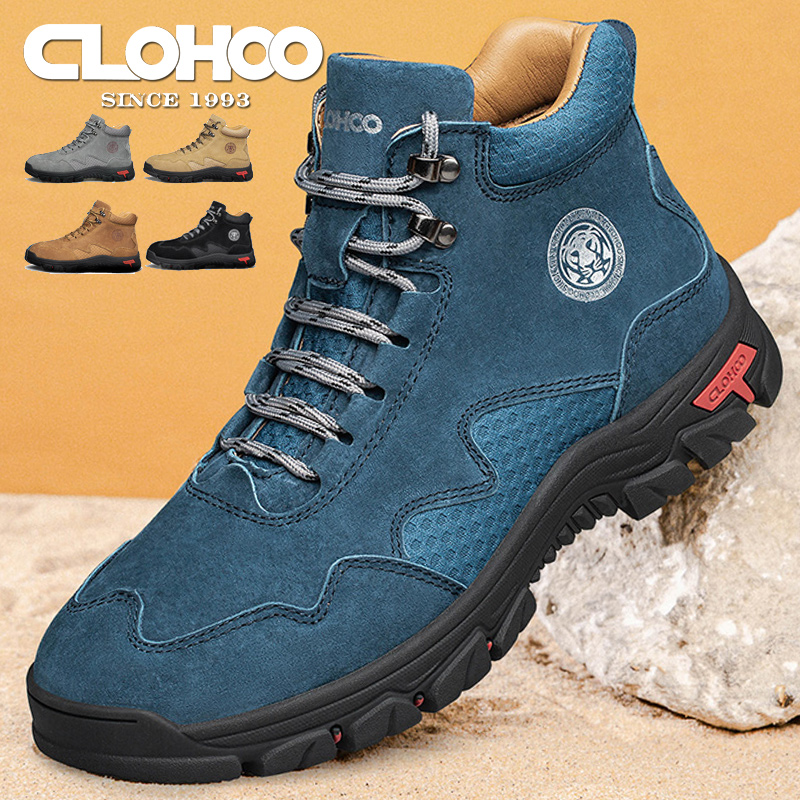 CLOHOOreal-Men's Casual Loafer - Men'S Shoes Business Casual incelemesi ve fiyatı