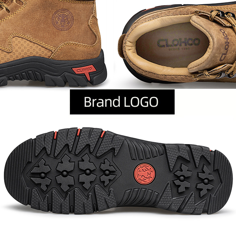 CLOHOOreal-Men's Casual Loafer - Men'S Shoes Business Casual incelemesi ve fiyatı