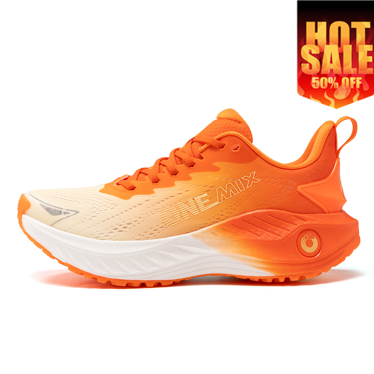 ONEMIX Jogging Footwear Casual - Running Shoes Lightweight incelemesi ve fiyatı