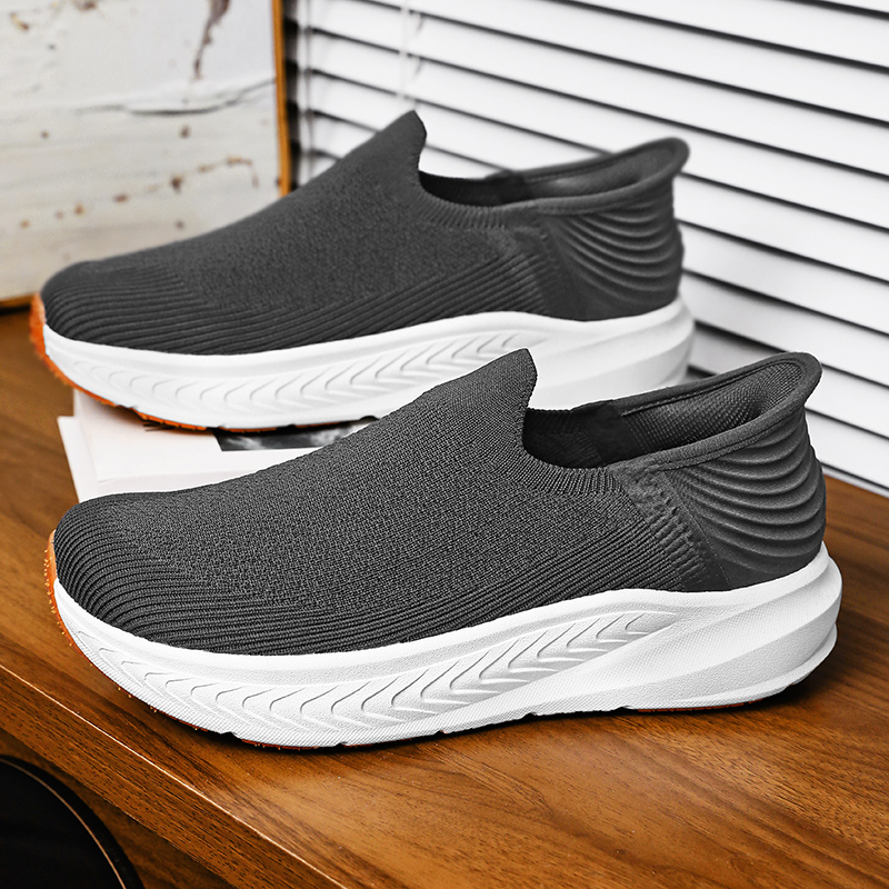 Running Mesh Shoes Fashion Cas - Running Shoes Lightweight incelemesi ve fiyatı