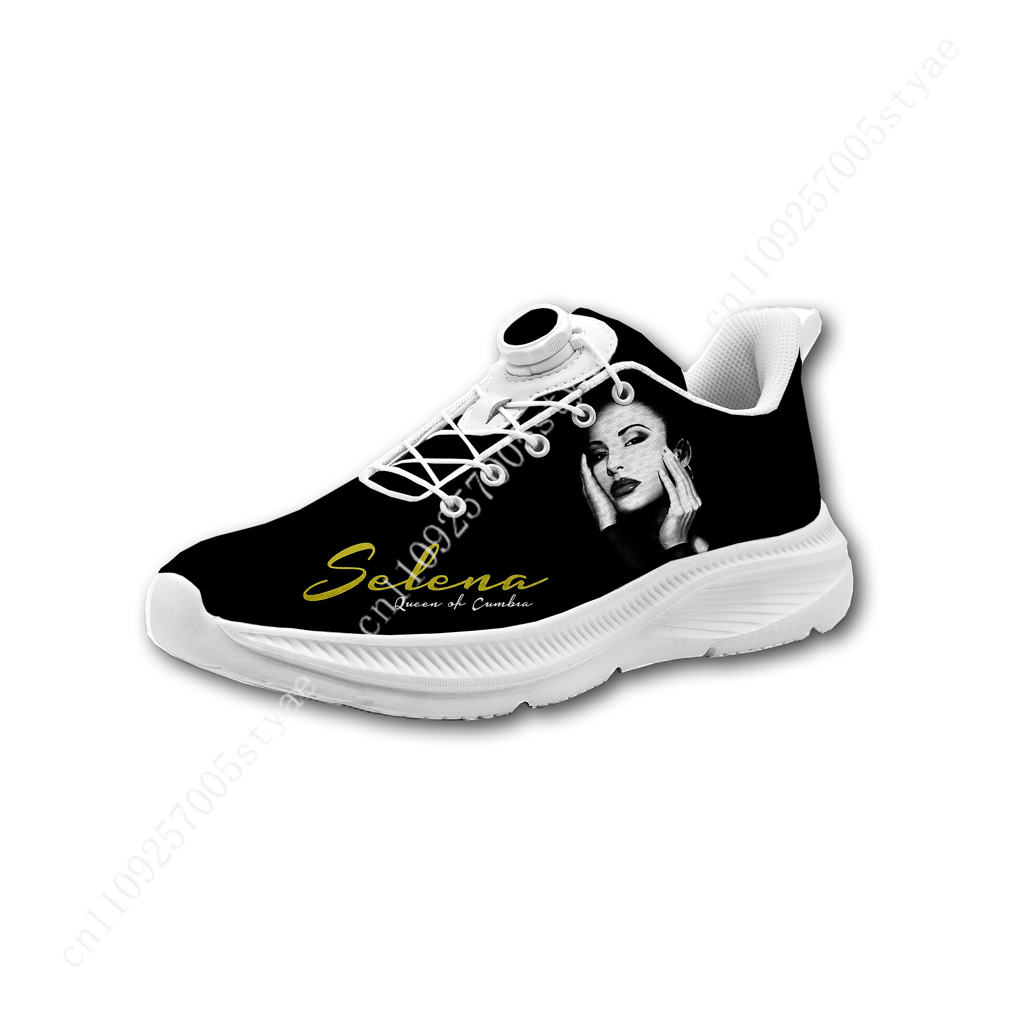 Selena Quintanilla Custom Walk - Men'S Shoes Lightweight incelemesi ve fiyatı