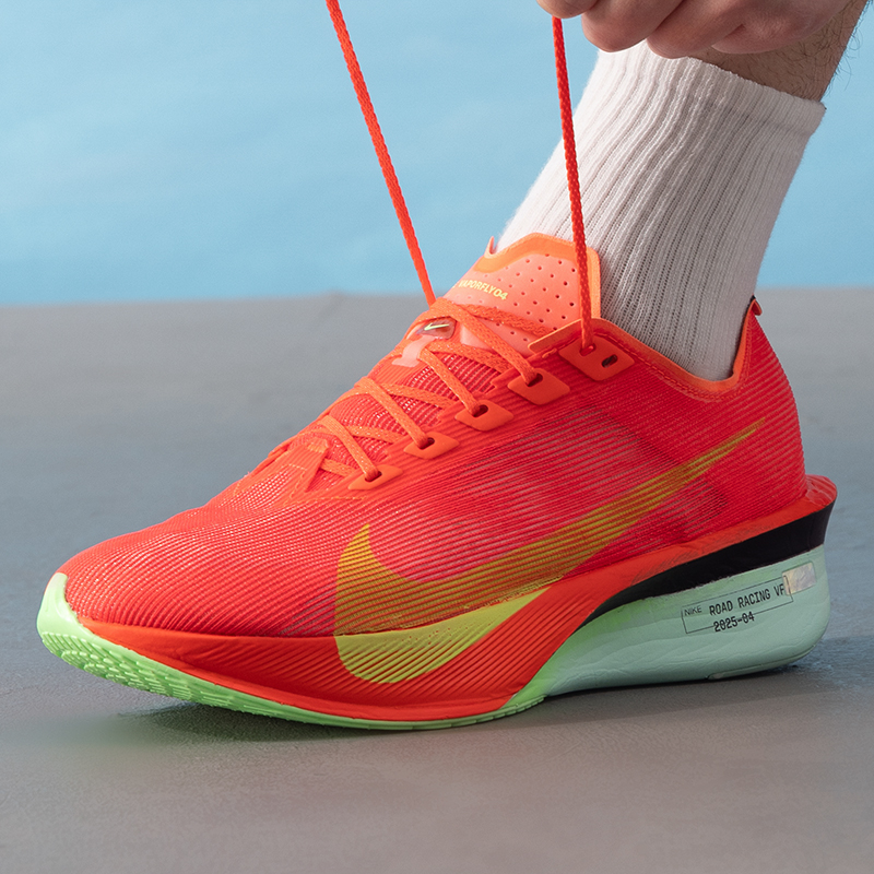 Nike Men's Shoes Zoomx Vaporfl - Men'S Shoes In Next incelemesi ve fiyatı