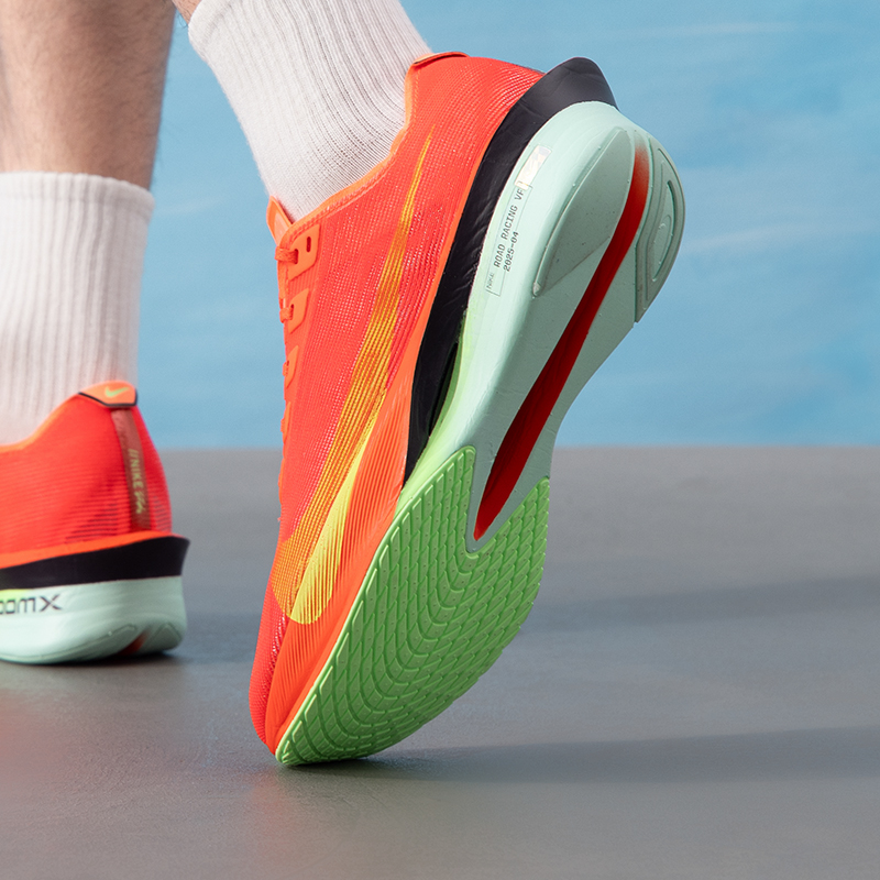 Nike Men's Shoes Zoomx Vaporfl - Men'S Shoes In Next incelemesi ve fiyatı