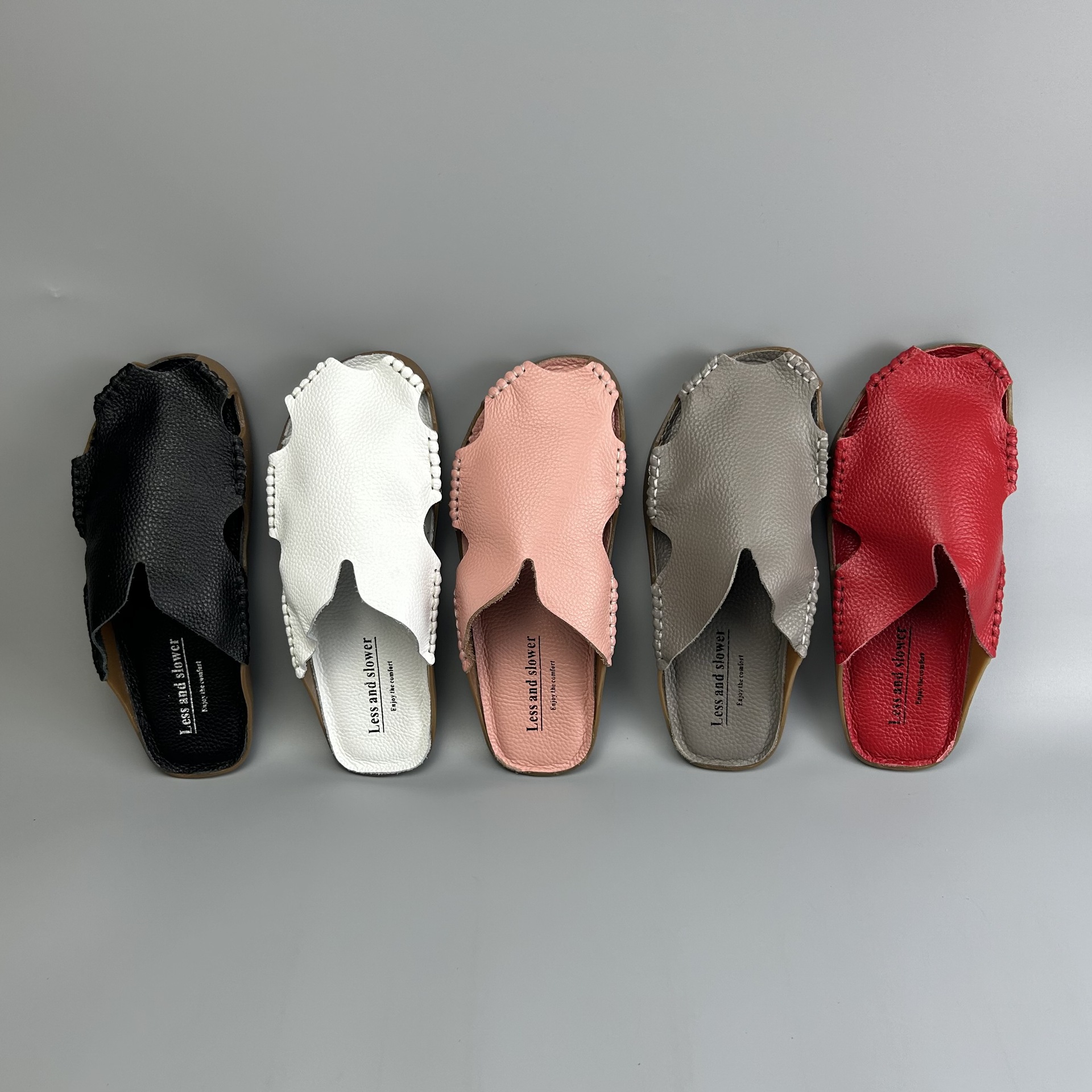 Careaymade-Genuine Leather big - Men Shoes Xxl incelemesi ve fiyatı