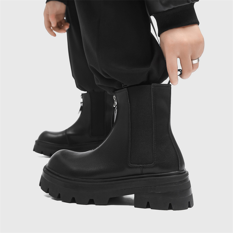 Shoes for Men Fashion Platform - Men'S Shoes Business Casual incelemesi ve fiyatı